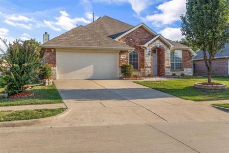 1415 Fleetwood Cove Drive