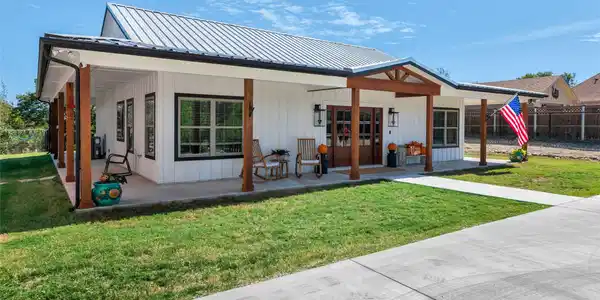 8236 Eagle Mountain Drive