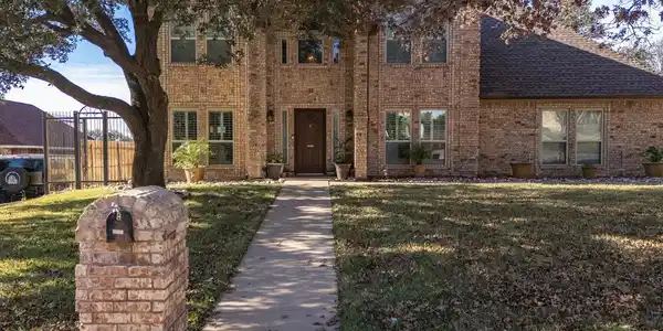 8609 Hidden Meadow Drive