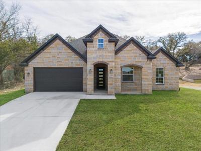 1105 Bandera Trail