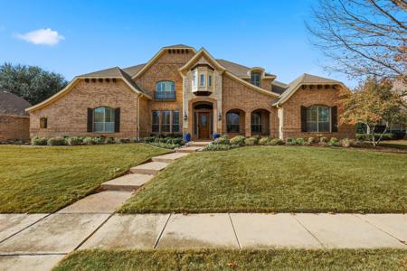 2201 Mockingbird Lane