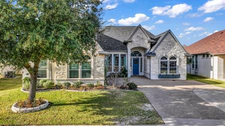 1318 Amsterdam Court