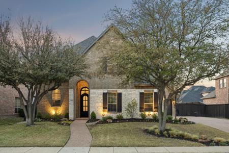 2513 Ralston Drive