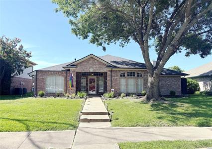 7514 Lagoon Drive