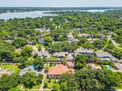 7130 Brookcove Lane