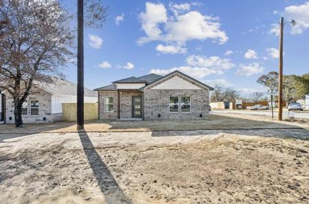 5914 Tin Top highway Highway