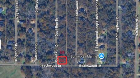 LOT 85 Quail Run Road