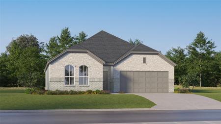 3025 Dutch Road