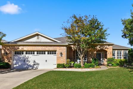6163 Loudoun Springs Drive