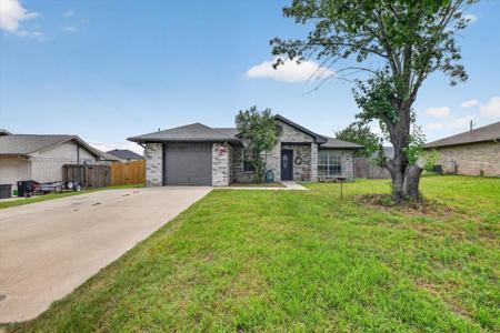 724 Oak Park Drive