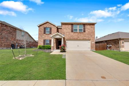 1012 Rio Frio Drive