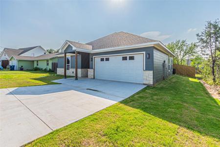 2414 San Gabriel Drive
