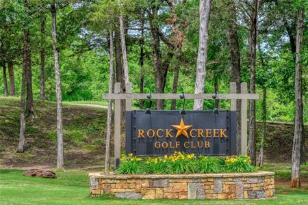 Lot 22 Bay Creek Lane