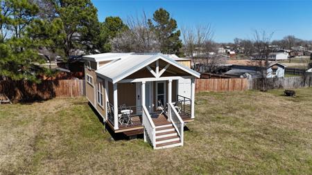 621 Cheyenne