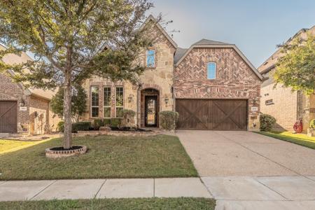 2823 Exeter Drive