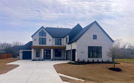 1404 Hidden Cove Drive