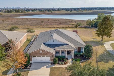 1175 Harbor Springs Drive