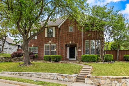 5105 Gulfport Drive