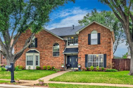 1309 Falcon Drive