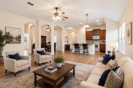 609 Lake Point Drive