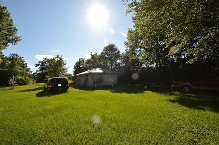 TBD County Road 1532