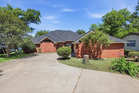 3910 Bandera Drive