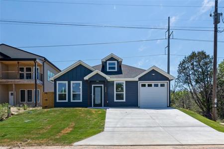 5424 Van Horn Drive