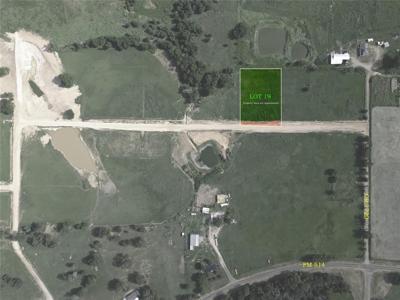 Lot 19, 131 Private Road 5911 Road