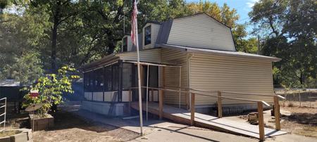 7143 Pakuna Drive