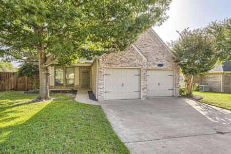 1320 Preston Trail Court