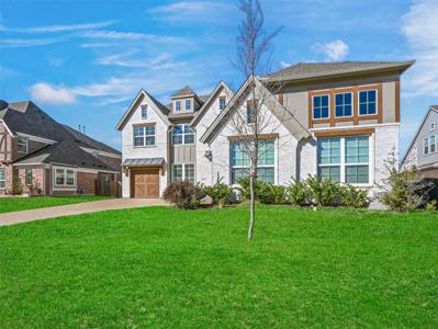 4717 Antebellum Lane