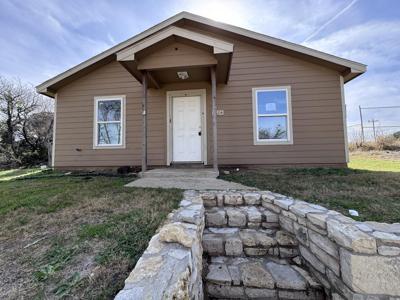 3604 Raintree Trail