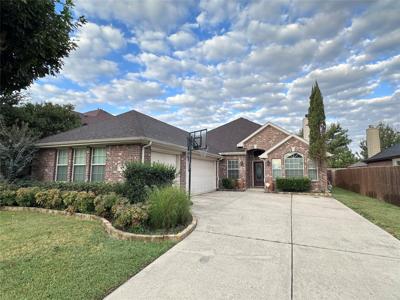 2319 Collin Drive