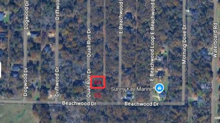 LOT 84 Quail Run Road