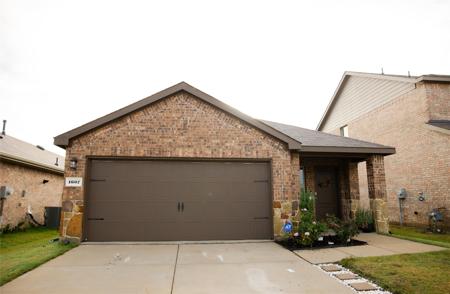 1607 Ackerly Drive