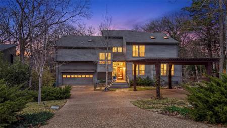 83 Preston Oaks Drive