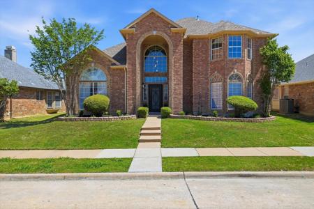 5028 Lake Vista Drive