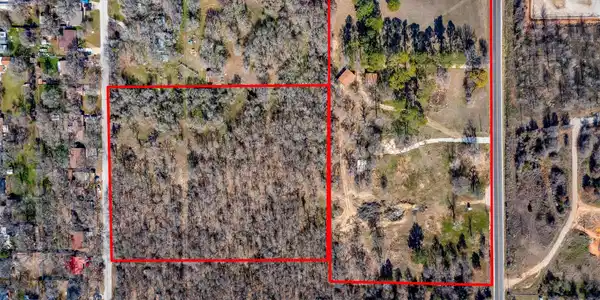 10905 Liberty School Road
