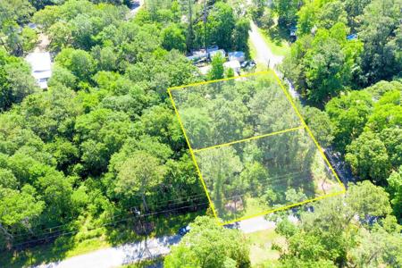 Lots 13-14 Hunters Drive