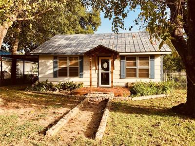 114 County Road 1239