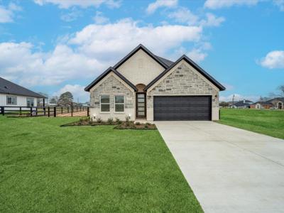 157 Loving Ranch Road