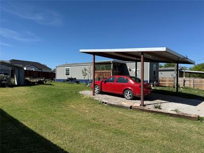 233 Overland Trail