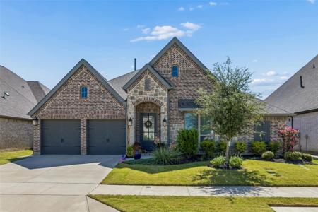 3304 Honey Suckle Lane