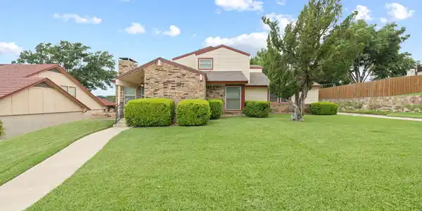 8637 Funtier Court