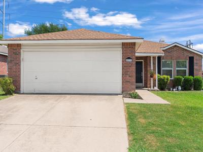 8813 Swan Park Drive