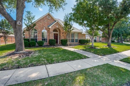 3741 Cottonwood Springs Drive