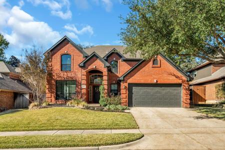 1005 Glen Chester Drive