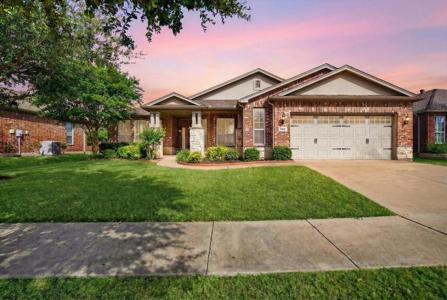 6470 Bushwoods Drive