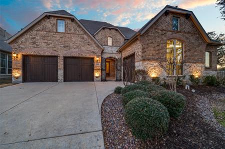 3204 Balmerino Lane