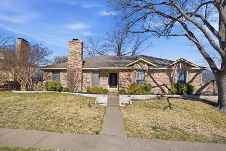 4109 Tracey Trail